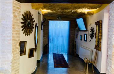 Casa rural cueva El Nido - Foto 49