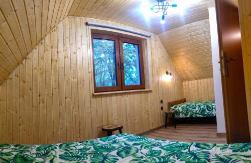 Domki - Noclegi Pod Ostrym Działem - Foto 72