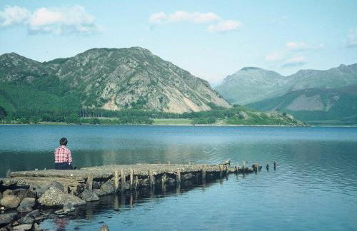 Sycamore Cottage, Western Lakes Bolthole With Views Across the Fells - Foto 15