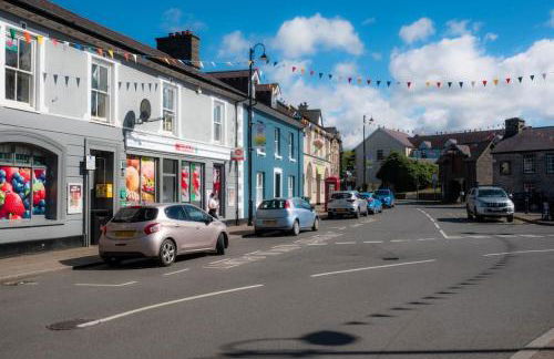 Yr Hen Efail - Old Smithy - Foto 6