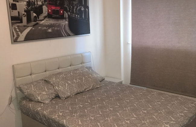 1 Bed Apt Near Canary Wharf London City Centre - Foto 7
