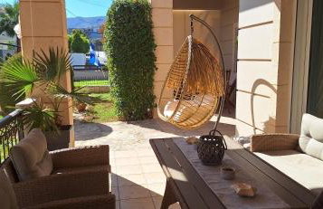 Modern Villa in Chania - Foto 39