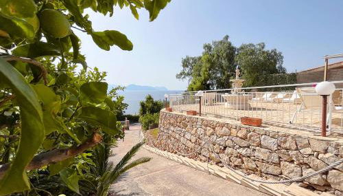 Solemar Sicilia - Villa Elis - Foto 5, Garden, Garden view
