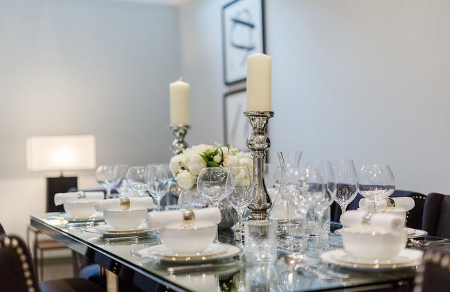 Palace Wharf Apartments - Foto 92