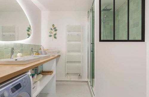 Le Pourpre - Foto 20