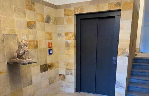 Isaak Apartment Löwenbau E1-W05 - Foto 17