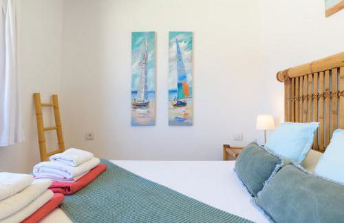 Famara Caracolillos, La Casa - Foto 18