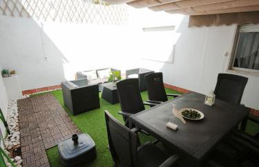 Cantinho do Guadiana Nice Terrace - Foto 74