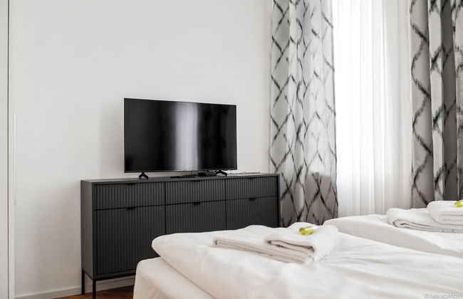 easy flat Hernals - Photo 23