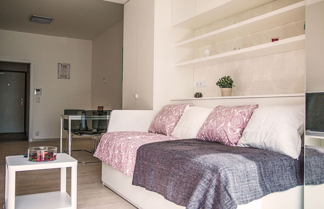 Trinity Residence - Foto 24