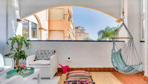 BOHO CHIC- Beachfront - Free bikes - Salt water pool - Foto 3