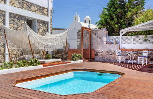 Ble Oneiro Villa CRYSTAL - Foto 2