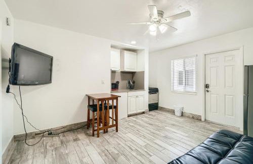 SII 1 Bedroom Tropical GEM! - Foto 7