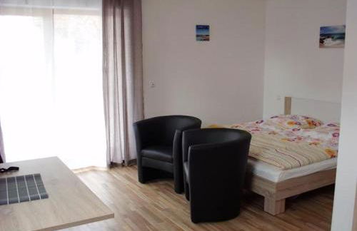 Gästehaus Hubertus Bad Aibling - Foto 17