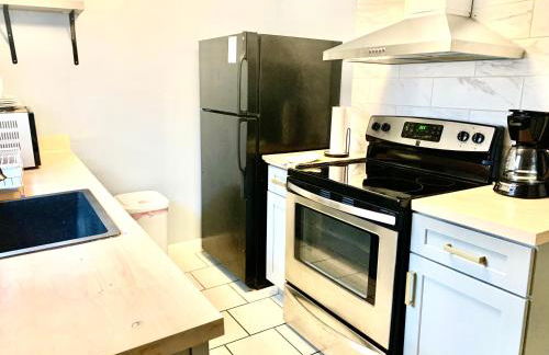 Welcome travel techs, King bed, 2br 1 ,5 ba, 4beds sleep 5, xAI, Project Pyramid - Foto 4