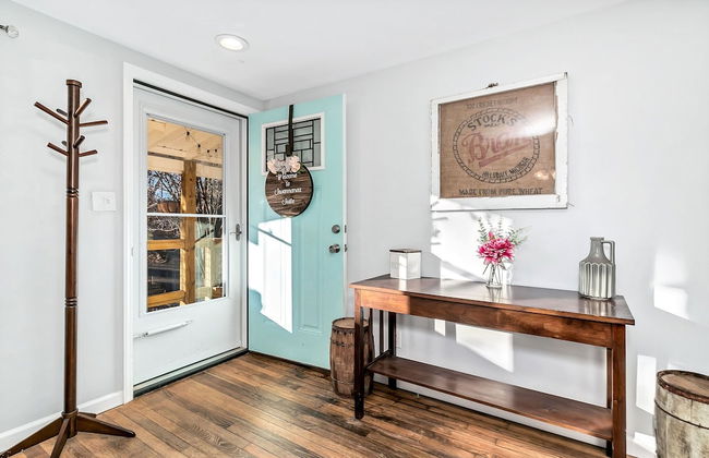 The Swannanoa Suite - Foto 19