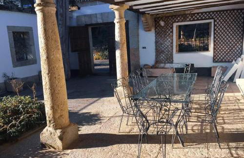 Casa Rural La Central-La Higuerilla - Photo 17