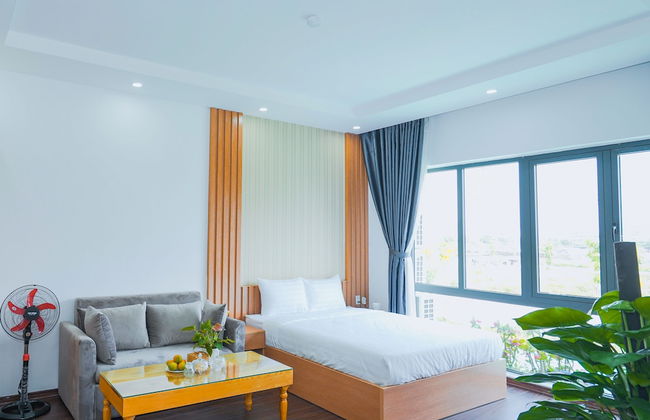 Minh Hưng Apartment - Foto 60