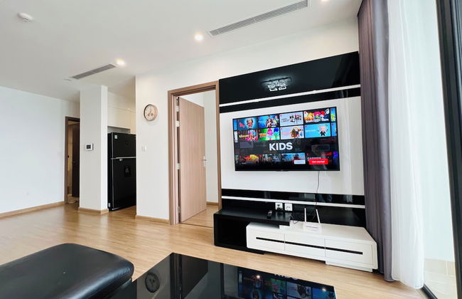 Daniel Homes - Vinhomes SkyLake Luxury - Foto 49