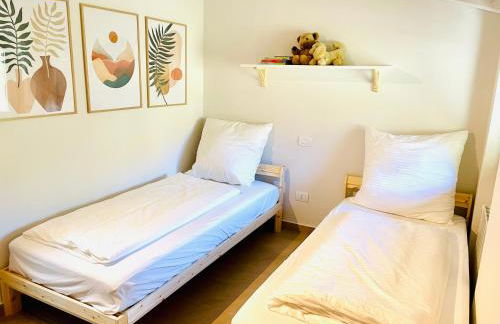 Casa Sebastiano am Lago Maggiore - familienfreundliches Ferienhaus mit Pool - Photo 17