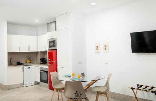 Bolivia Collection Playa Pedregalejo By Aloha Málaga - Foto 11