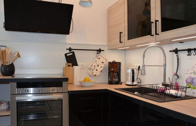 Pleasant Apartment in Stadtilm - Foto 8