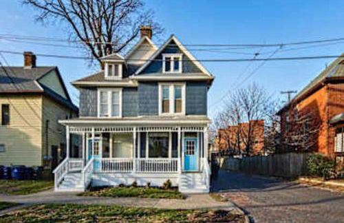 Jungle House Luxury Homes - Columbus Downtown Short North - Steps to Convention Center & Nationwide Arena - Sleeps up to 11 - Free Parking - Over 5,800 Five Stars - Foto 12