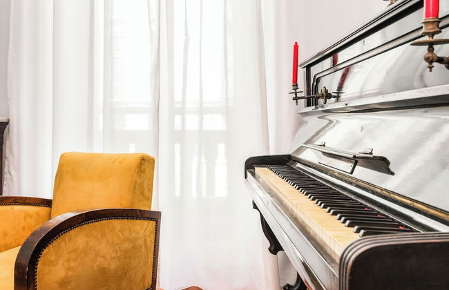 Una Terrazza nei pressi del Po - Foto 4