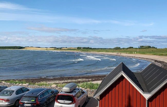 6 Person Holiday Home in Bagenkop-by Traum - Foto 55