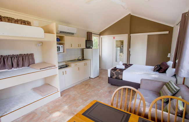 Tasman Holiday Parks - Hervey Bay - Foto 30