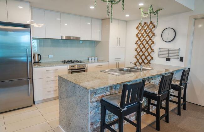 Proximity Waterfront Apartments - Foto 45