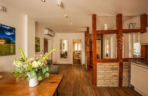 City-Appartements Am Wall - Foto 100