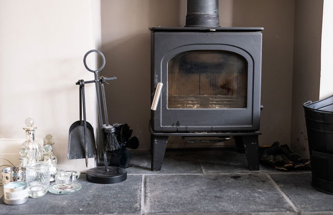 Contemporary Bright House 20 Min To Manc - Photo 52