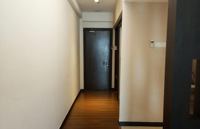 AL-Aidid Homestay - Foto 23