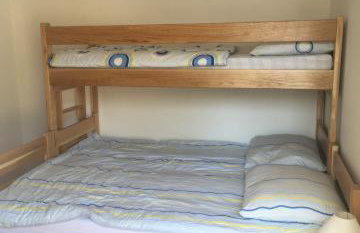 Apartment IB Studio Pag6 - Foto 9