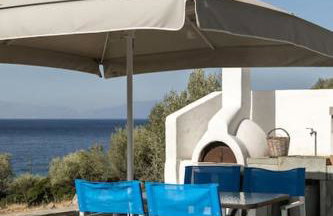 Stone Cozy Studio in Nimporio - Foto 22