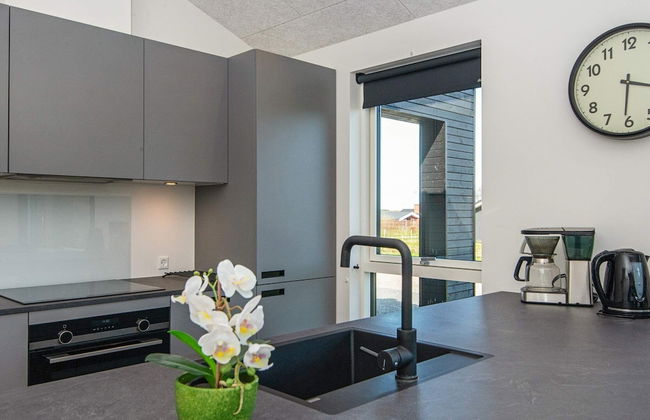 6 Person Holiday Home in Lemvig - Foto 5