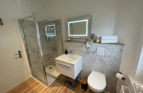 Bergstadt Apartment Lautenthal ,Modern, Stylisch, Geräumig - Foto 43