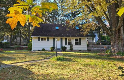 Park House Mada - Foto 12