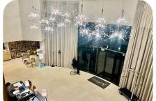 apartamento flat com vaga inclusa jardins - Foto 8