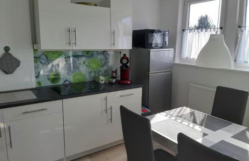 Ferienwohnung Jasmin - Foto 7