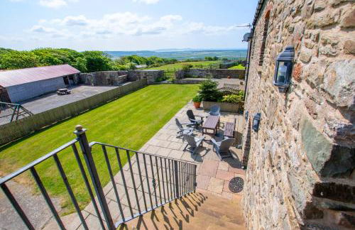 Kidwelly Farm Cottage - Foto 3