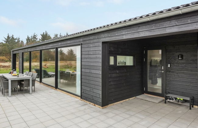 "Tindra" - 30m to the fjord - Foto 14