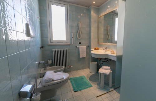 Residence Hotel Club House - Foto 43