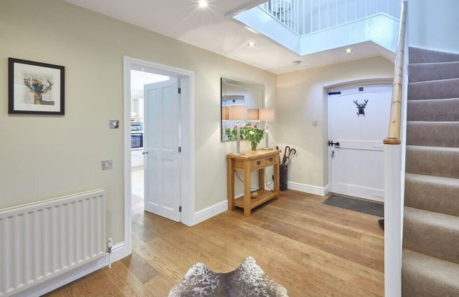 The Barns - Photo 15