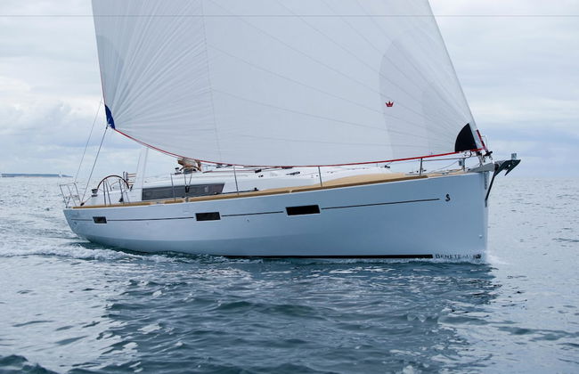 Discover Sailing Asia - Hong Kong - Photo 16