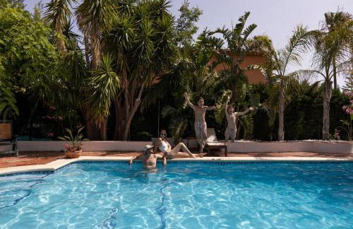 Charming Villa Domingo Playa Portaventura Golf - Foto 64