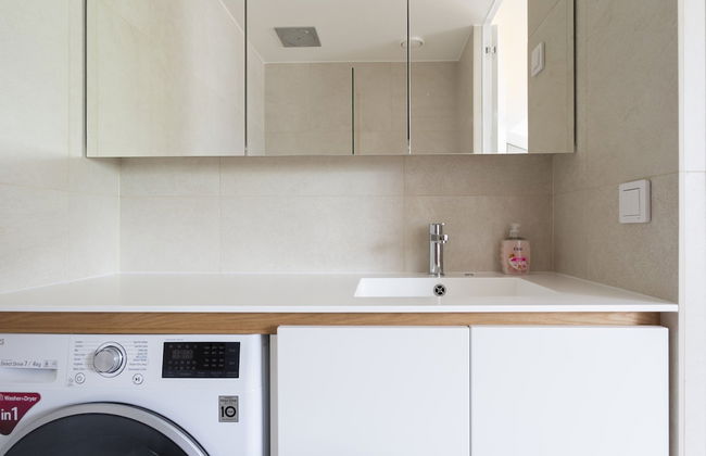 2ndhomes Ullanlinna Penthouse Apartments 2 - Foto 12