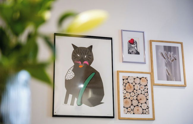 Native Apartments Kościuszki 39 - Photo 43