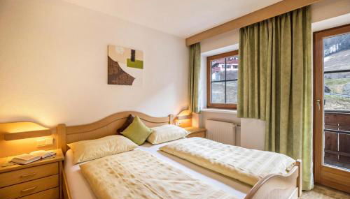 Apartment Waldblick Oberachrain - Foto 1